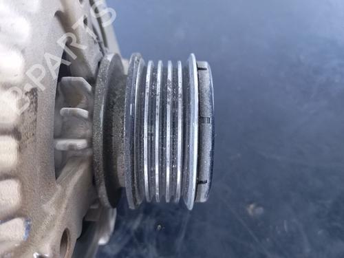 Alternator HYUNDAI TUCSON (TL, TLE)  | BP26679847M7 