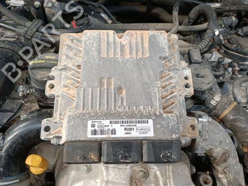 Used Engine control unit (ECU) Engine control unit (ECU) FORD FOCUS III 1.6 TDCi (115 hp) 32388378 32388378
