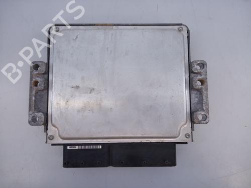 Engine control unit (ECU) HYUNDAI ix20 (JC) 1.4 CRDi | BP28076608M57 