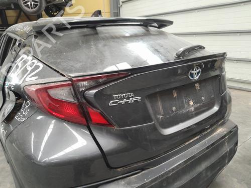 Tailgate TOYOTA C-HR (_X1_) 1.8 Hybrid (ZYX10_, ZYX11_) | BP26169803C6 