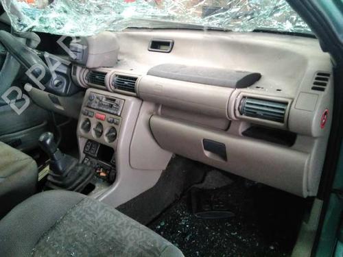 Lichtmaschine LAND ROVER FREELANDER I (L314) 2.0 Td4 4x4 | BP2675562M7 