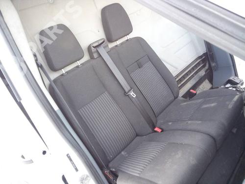 Left front shock absorber FORD TRANSIT CUSTOM V362 Van (FY, FZ) 2.2 TDCi | BP7570696M16  - Image 9