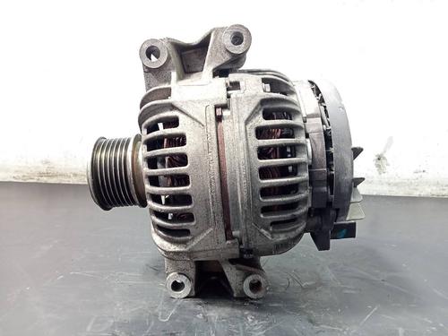 Used Alternator MERCEDES-BENZ CLC-CLASS (CL203) [2008-2011]  11870812