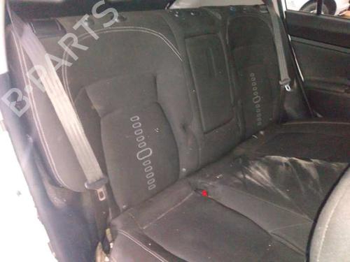 Heater blower motor KIA SPORTAGE III (SL) 1.7 CRDi | BP14060810M62 