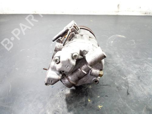 AC compressor BMW 1 (E81) 118 i | BP15843768M34 