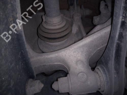 Used Left rear steering knuckle AUDI TT (8J3) 2.0 TDI quattro (170 hp) 18346918