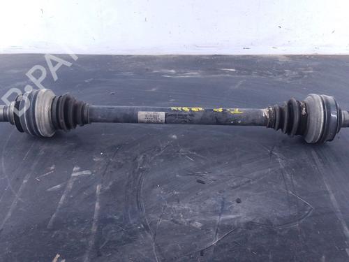 Used Right rear driveshaft PORSCHE PANAMERA (970) 4.8 4S (400 hp) 19044255