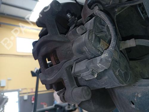 Used Left rear brake caliper Left rear brake caliper 36832760 36832760