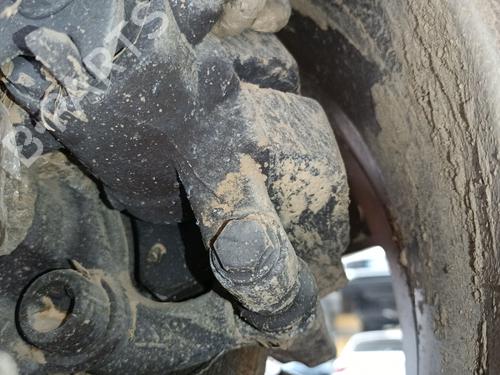 Used Right rear brake caliper Right rear brake caliper 38557127 38557127