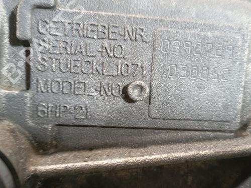 Gearbox BMW 3 (E90) 320 d | BP40005948M3 - Image 3