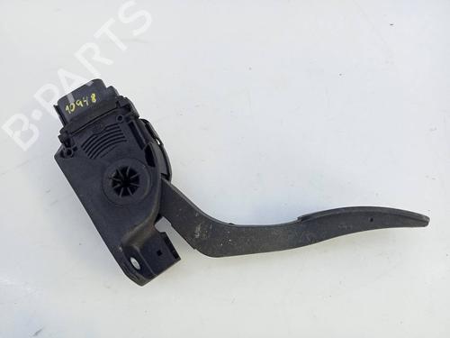 Used Pedal FORD ECOSPORT 1.5 EcoBlue TDCi (95 hp) 12572449