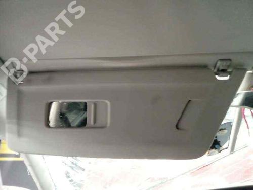 Used Left sun visor Left sun visor CITROËN C4 SPACETOURER (3D_) 1.6 BlueHDi 120 (120 hp) 5414511 5414511