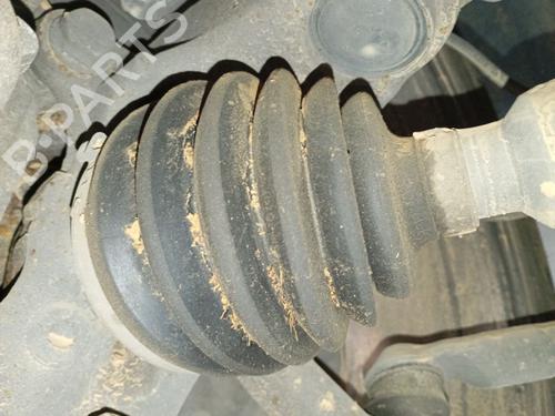 Used Right front driveshaft SEAT LEON ST (5F8) 1.4 TGI (110 hp) 32000995
