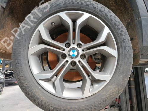 Used Rim BMW X4 (F26) xDrive 20 d (190 hp) 27354710