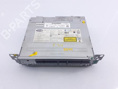 Electronic module BMW 3 Gran Turismo (F34) 320 d | BP7246074M83