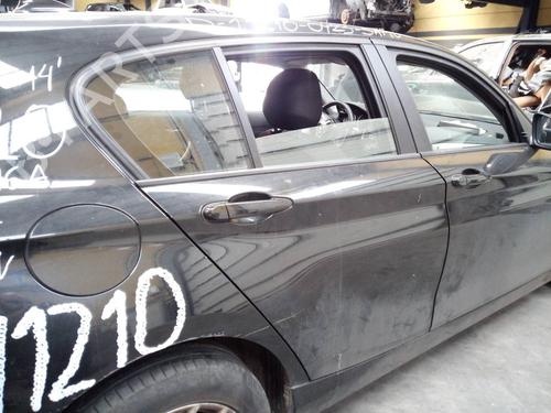 Right rear door BMW 1 (F20) 114 d | BP12933873C5