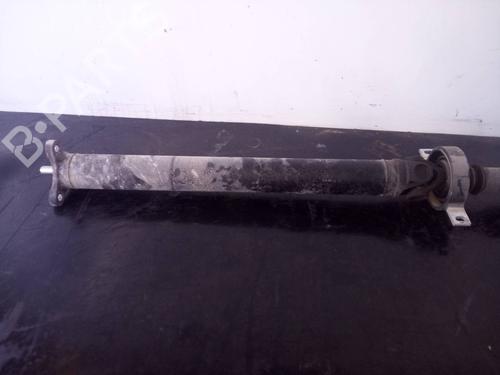 Driveshaft BMW 1 (F21) 116 d | BP19341723M37 