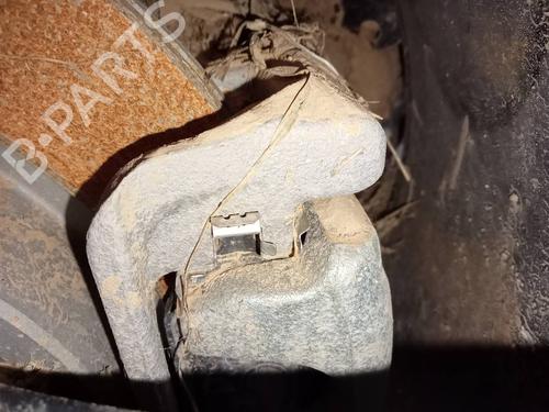 Used Left rear brake caliper MG MARVEL R [2021-2025]  22977007