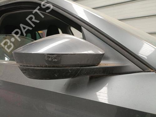 Used Right mirror Right mirror SKODA KAMIQ (NW4) 1.0 TSI (110 hp) 33240255 33240255