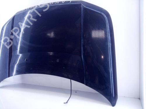 Hood LAND ROVER DISCOVERY III (L319)  | BP10251315C1 