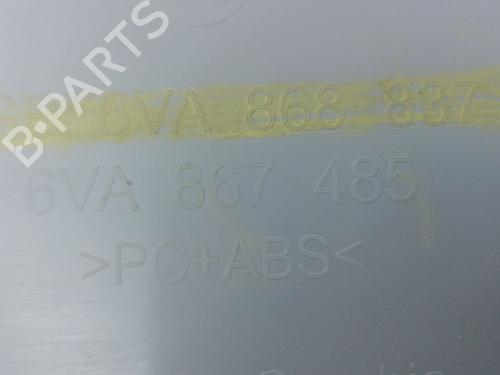 Kabinelys VW T-CROSS (C11, D31) | BP32520365I8 - Image 4
