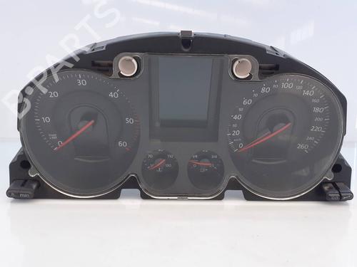 Cuadro instrumentos VW PASSAT B6 Variant (3C5)  | BP8308570C47 