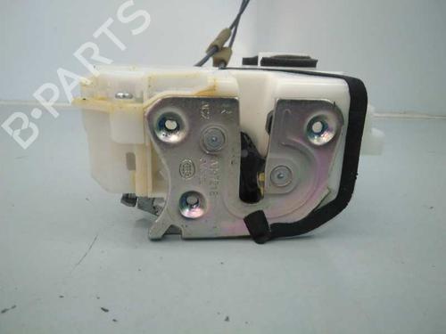Front right lock MITSUBISHI OUTLANDER III (GG_W, GF_W, ZJ, ZL, ZK)  | BP3129789C97 