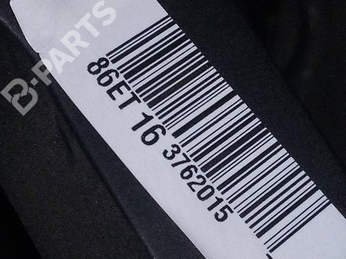 Used Pedal Pedal CITROËN C4 II (NC_) 1.6 HDi 90 (92 hp) 9252516 9252516