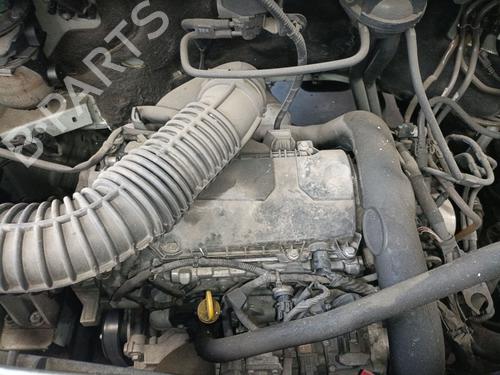 Steering pump RENAULT MASTER III Platform/Chassis (EV, HV, UV) 2.3 dCi 125 FWD (EV0C, EV0D, EV0J, HV0C, HV0D, HV0H,... | BP36696388M99  - Image 11