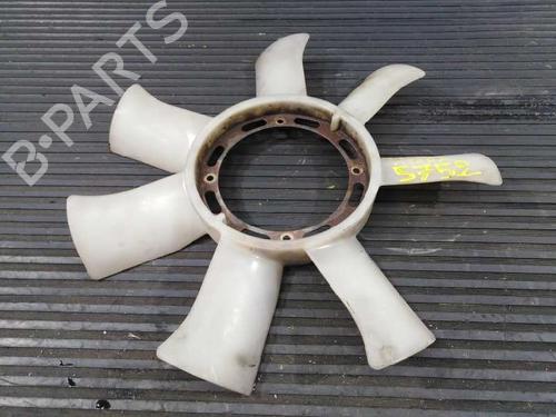 Used Fan SUZUKI GRAND VITARA I (FT, HT) [1998-2008]  4201673