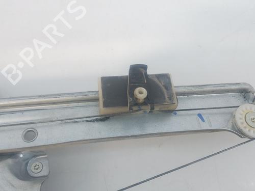 Front left window mechanism NISSAN NV300 Van (X82) 1.6 dci 120 | BP35986475C22 - Image 3