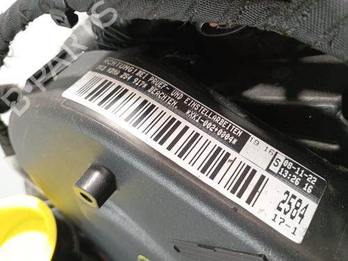 Engine VW CRAFTER Van (SY_, SX_) 2.0 TDI FWD (SYB, SYC, SYD) | BP37607300M1  - Image 8