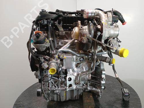 Engine SSANGYONG KORANDO (C300) 1.5 4WD | BP26955782M1 