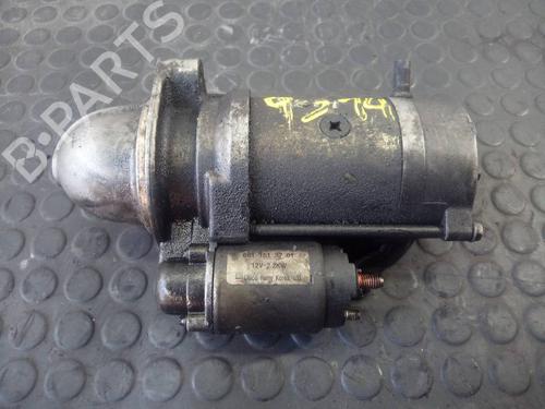 Démarreur SSANGYONG KYRON 2.0 Xdi 4x4 (141 hp) 8655556