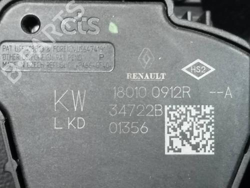 Pedal DACIA SANDERO III  | BP20931967I4