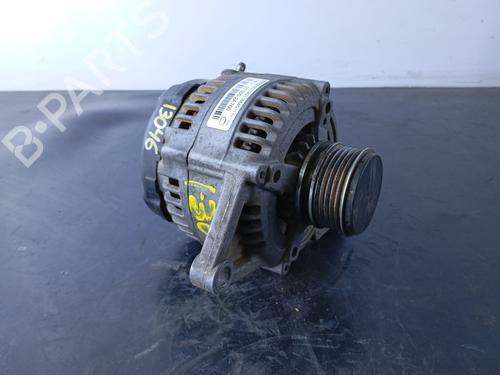 Alternator KIA SPORTAGE IV (QL, QLE) 1.7 CRDi | BP23144359M7 