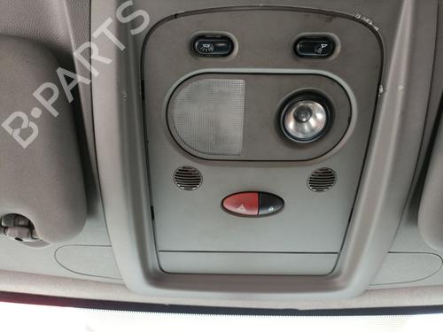 Used Interior roof light Interior roof light RENAULT MASTER III Platform/Chassis (EV, HV, UV) 2.3 dCi 125 FWD (EV0C, EV0D, EV0J, HV0C, HV0D, HV0H,... (125 hp) 36777774 36777774