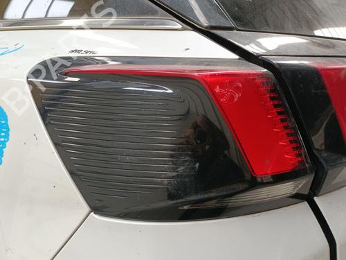Left taillight PEUGEOT 3008 II SUV (MC_, MR_, MJ_, M4_) 1.2 THP/ PureTech 130 (MRHNSM, MRHNSU, MRHNSJ, MRHNYW,... | BP29973011C34 