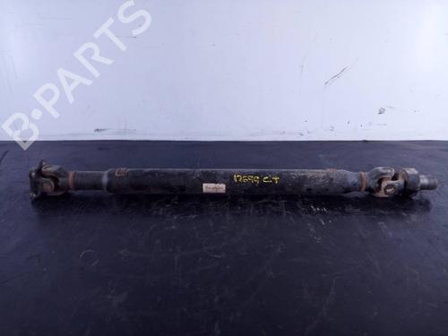 Used Driveshaft SUZUKI GRAND VITARA II (JT, TE, TD) 1.9 DDiS (JB419WD, JB419XD) (129 hp) 20963184