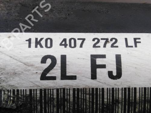 Right front driveshaft AUDI A3 Sportback (8PA) 1.8 TFSI | BP12490958M39 