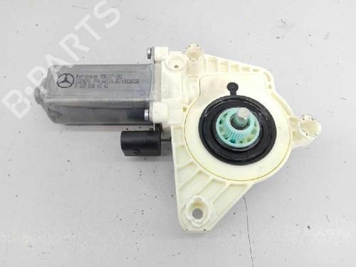Right front window motor MERCEDES-BENZ B-CLASS Sports Tourer (W245)  | BP2821506E20 