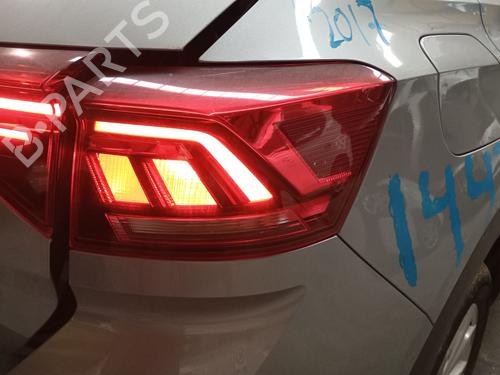 Used Right taillight Right taillight VW T-ROC (A11, D11) 1.5 TSI (150 hp) 32998654 32998654