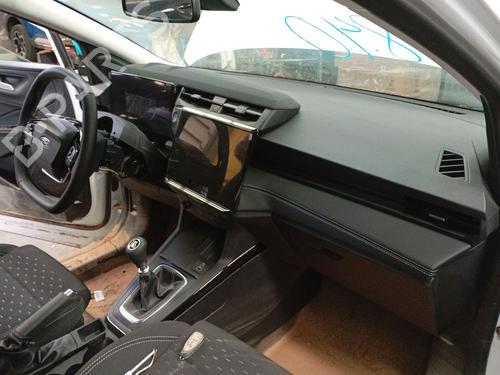 Dashboard Dashboard FORD PUMA (J2K, CF7) 1.0 EcoBoost mHEV (125 hp) 36645232 36645232