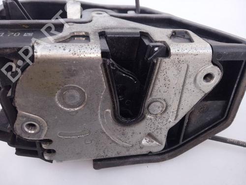 Front right lock BMW 7 (E65, E66, E67) 730 d | BP10147060C97 