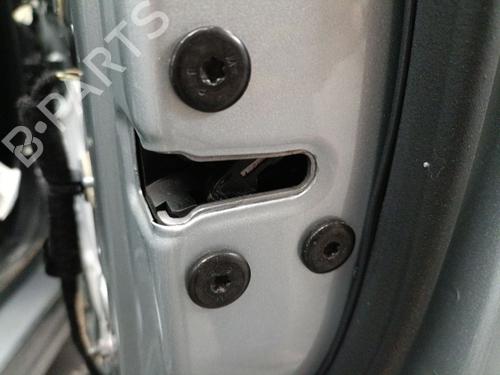 Used Front right lock RENAULT CAPTUR II (HF_) TCe 130 (HFMF) (131 hp) 24803850
