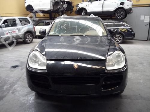 Electronic module PORSCHE CAYENNE (9PA) S 4.5 | BP10384429M83  - Image 12