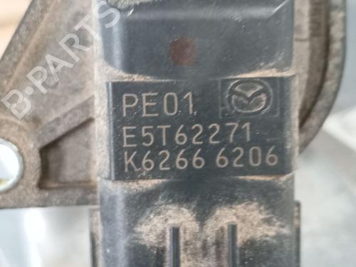 mass-air-flow-sensor-mazda-6-saloon-gj-gl-2012-40534398 main image