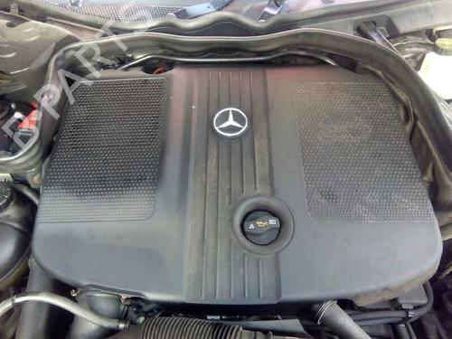 Electronic module MERCEDES-BENZ E-CLASS (W212)  | BP3190876M83 