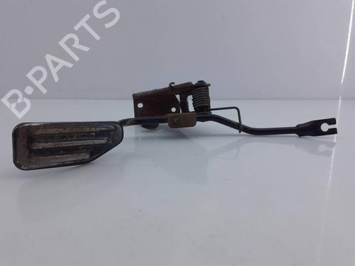 Used Pedal SUZUKI JIMNY Closed Off-Road Vehicle (SN) 1.3 16V 4WD (SN413) (80 hp) 8298924