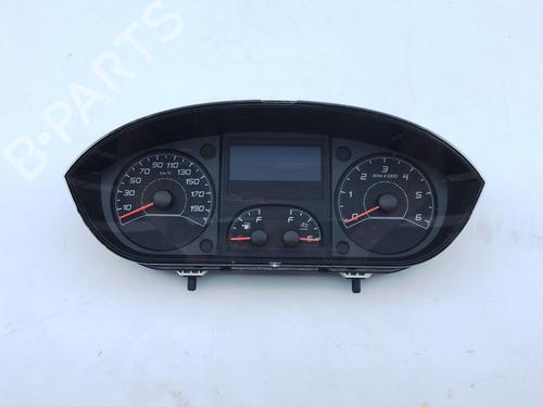 Instrument cluster PEUGEOT BOXER Platform/Chassis 2.2 BlueHDi 140 00468644540 | E3-B2-30-2